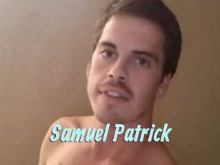 Samuel_Patrick