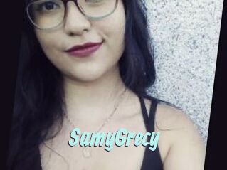 SamyGrecy