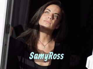 SamyRoss