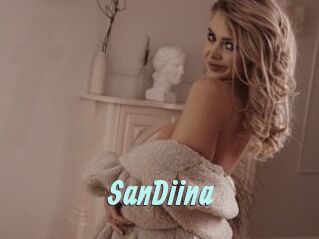SanDiina