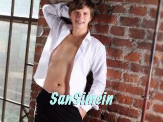 SanSimein