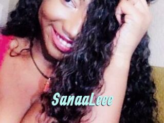 SanaaLeee