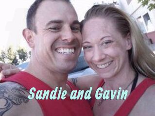 Sandie_and_Gavin