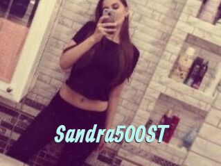 Sandra500ST