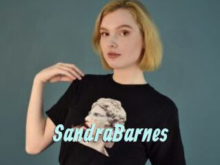 SandraBarnes