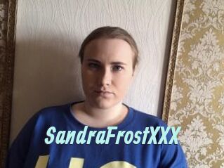 SandraFrostXXX