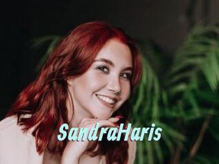 SandraHaris