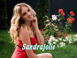 SandraJolie