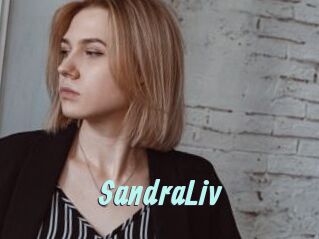 SandraLiv Ton Show