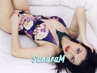 SandraM