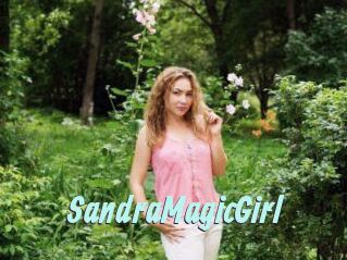 SandraMagicGirl