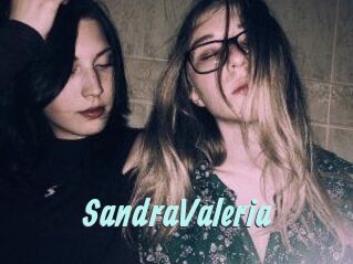 SandraValeria