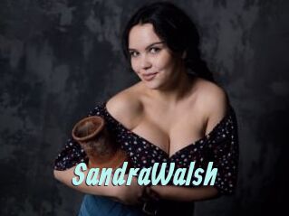SandraWalsh