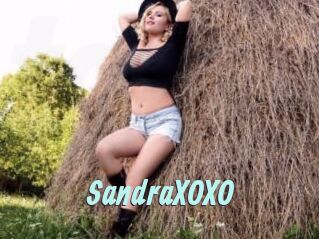 SandraXOXO