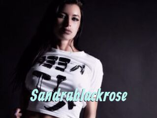 Sandrablackrose
