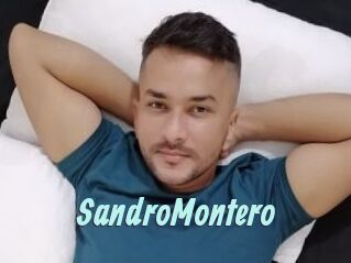 SandroMontero