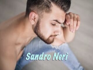 Sandro_Neri