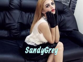 SandyGrey