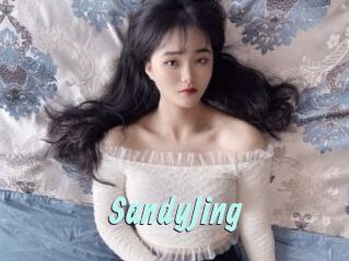 SandyJing