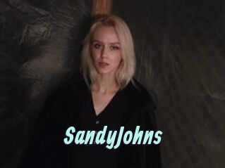 SandyJohns