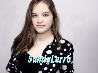 SandyLarro
