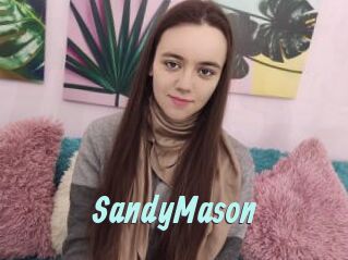 SandyMason