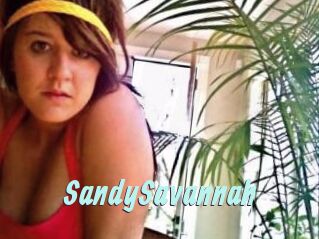 SandySavannah