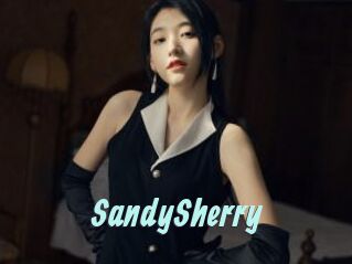 SandySherry