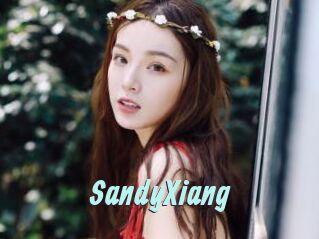 SandyXiang