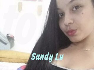 Sandy_Lu