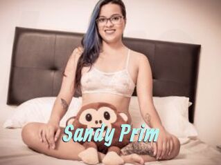 Sandy_Prim