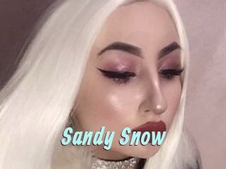Sandy_Snow