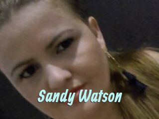 Sandy_Watson