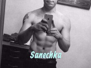 Sanechka