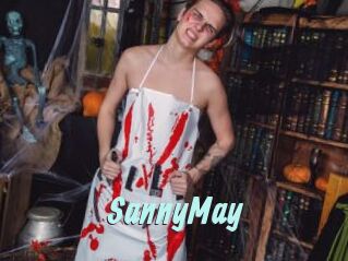 SannyMay