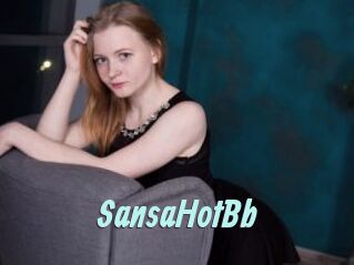 SansaHotBb