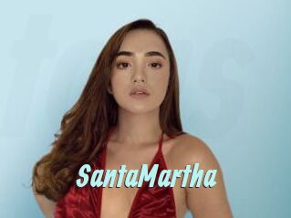SantaMartha