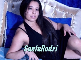 SantaRodri