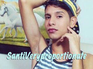 SantiVeryproportionate