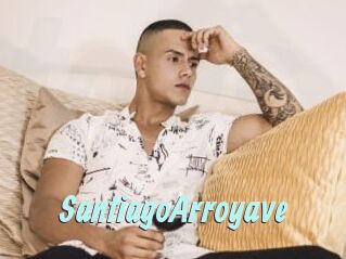 SantiagoArroyave