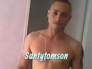 Santytomson