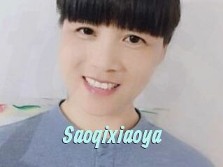 Saoqixiaoya