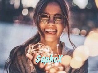SaphoX