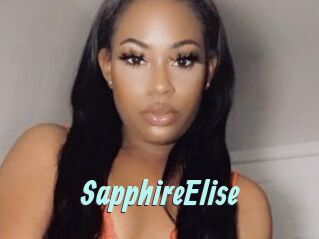 SapphireElise
