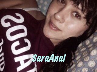 SaraAnal