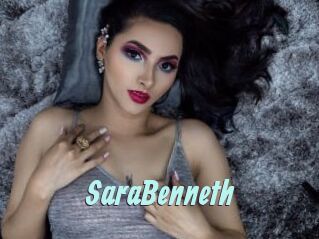 SaraBenneth