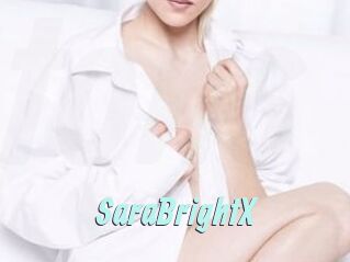 SaraBrightX