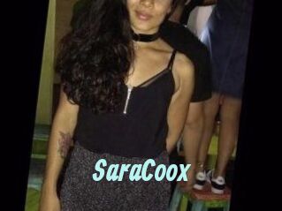 SaraCoox