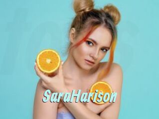 SaraHarison