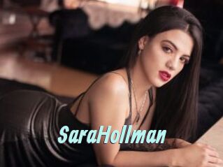 SaraHollman Ton Show